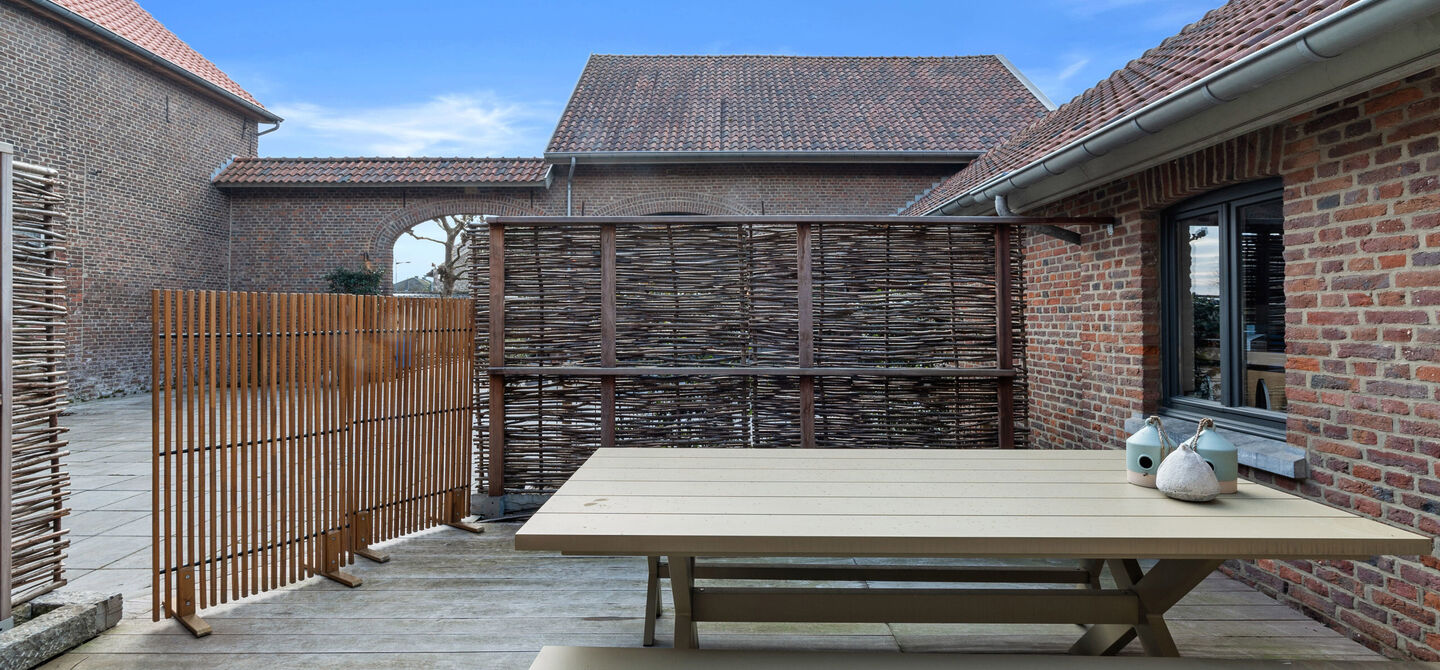 Huis te huur in Maasmechelen