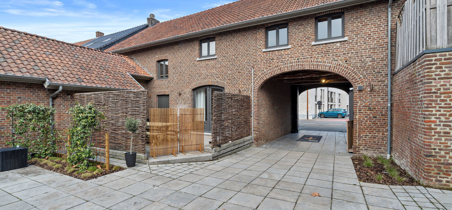 Huis te huur in Maasmechelen