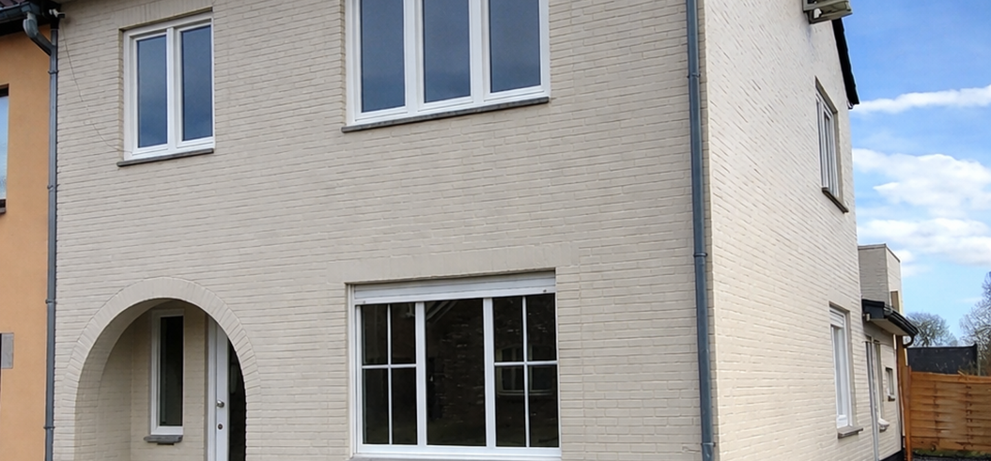 Huis te huur in Maasmechelen