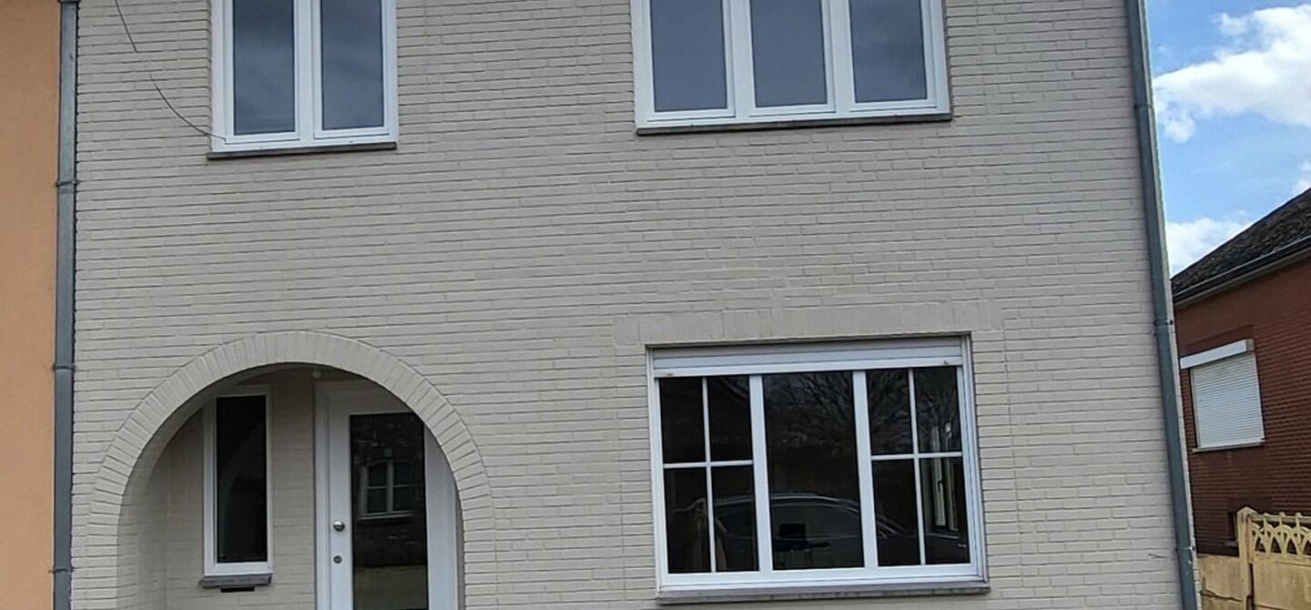 Huis te huur in Maasmechelen