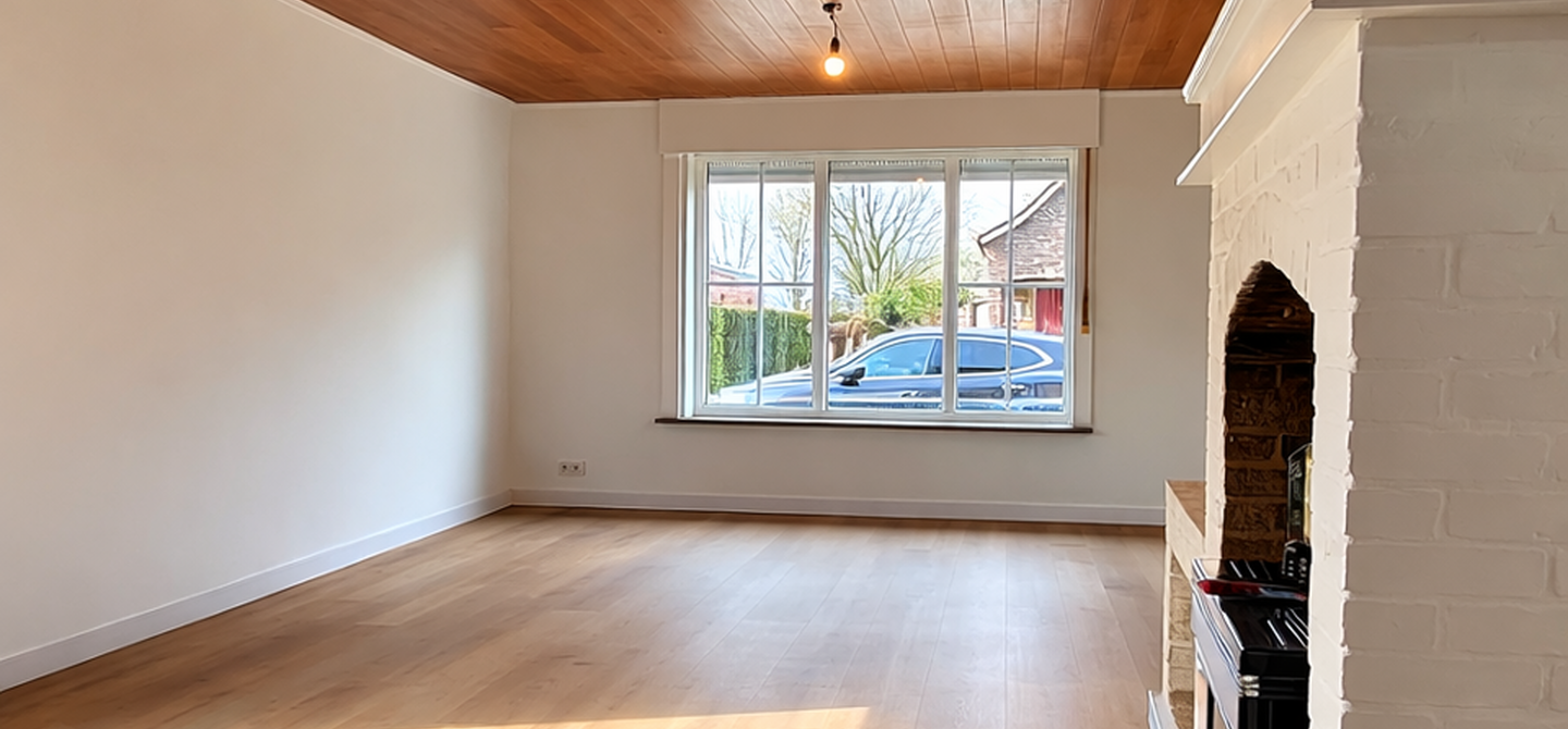 Huis te huur in Maasmechelen