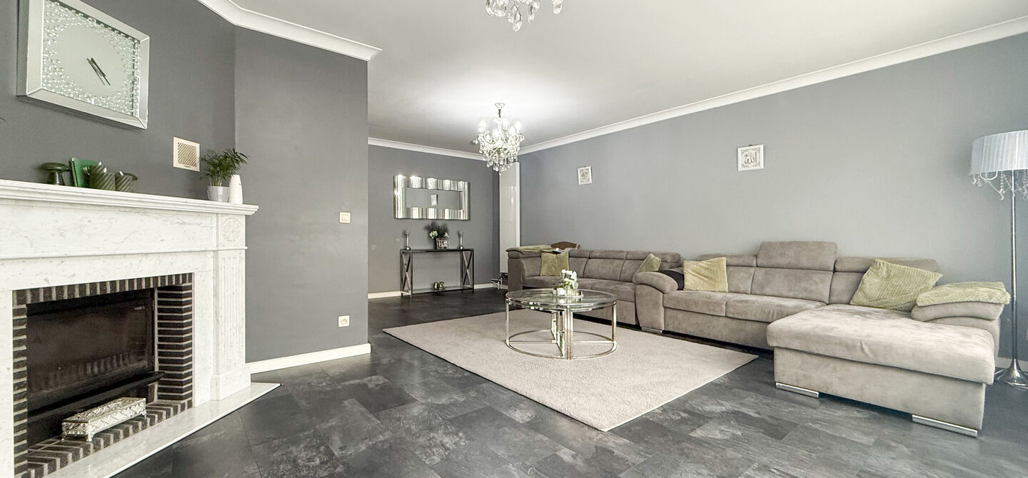 Huis te koop in Aartselaar