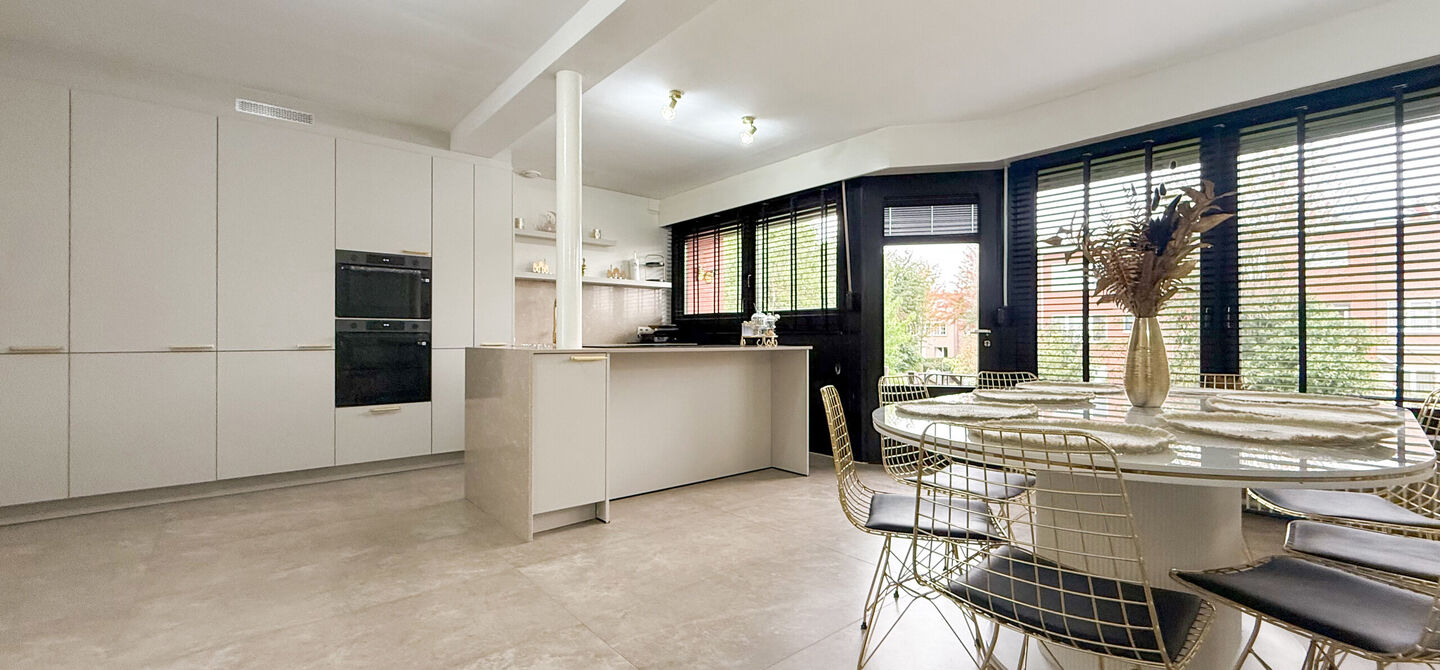 Huis te koop in Aartselaar