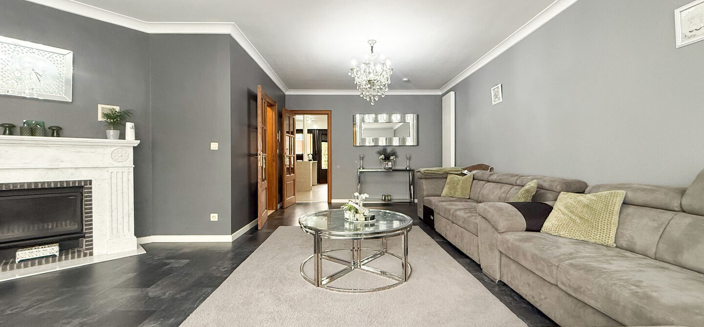 Huis te koop in Aartselaar