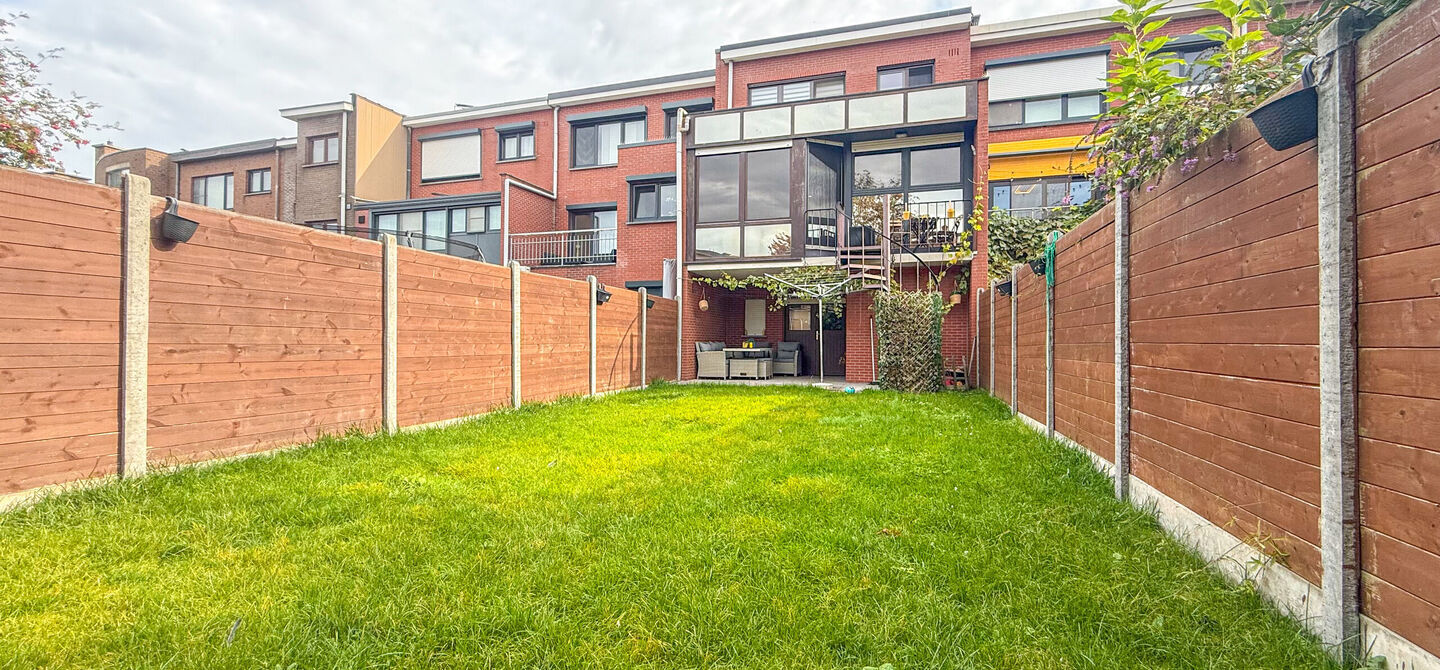 Huis te koop in Aartselaar
