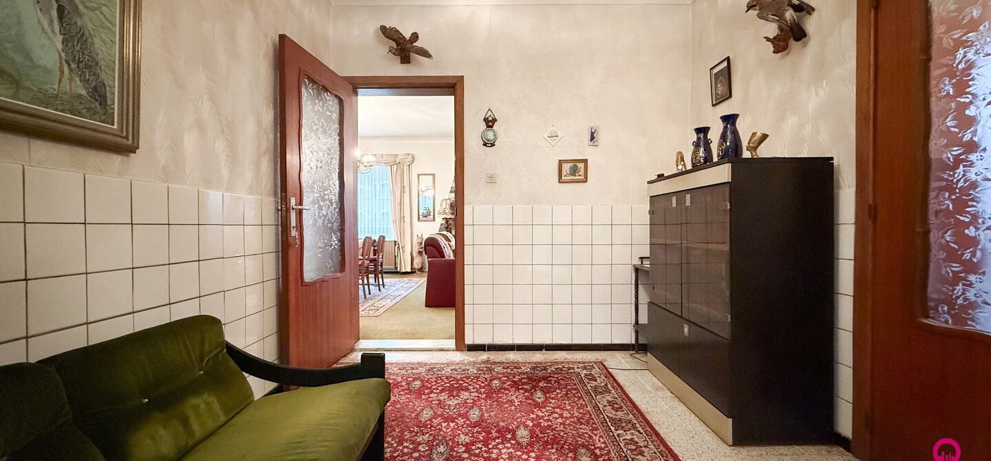 Huis te koop in Alken