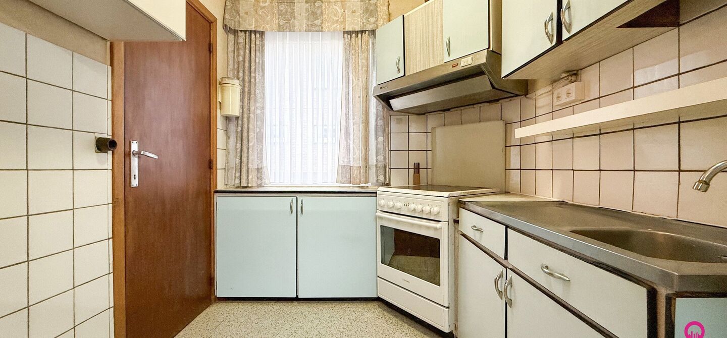 Huis te koop in Alken