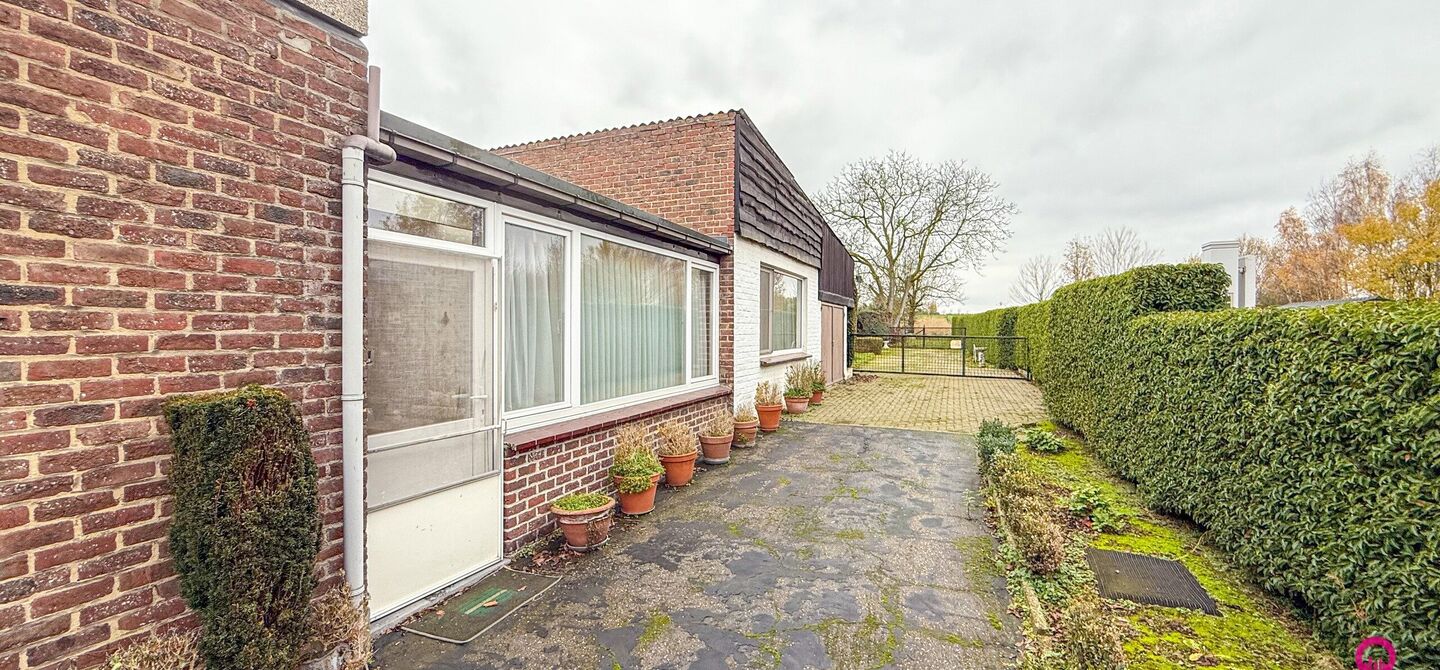 Huis te koop in Alken