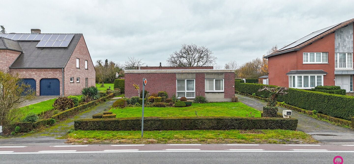 Huis te koop in Alken