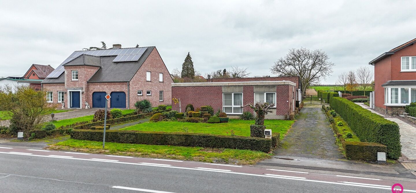 Huis te koop in Alken