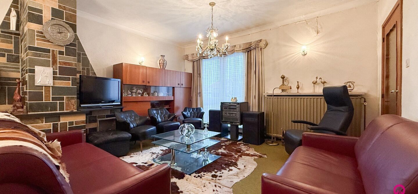 Huis te koop in Alken