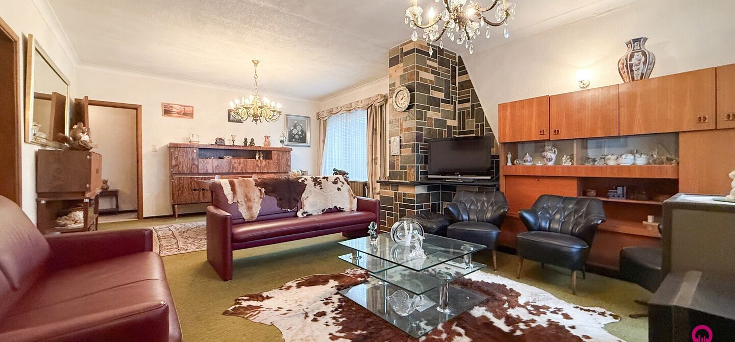 Huis te koop in Alken