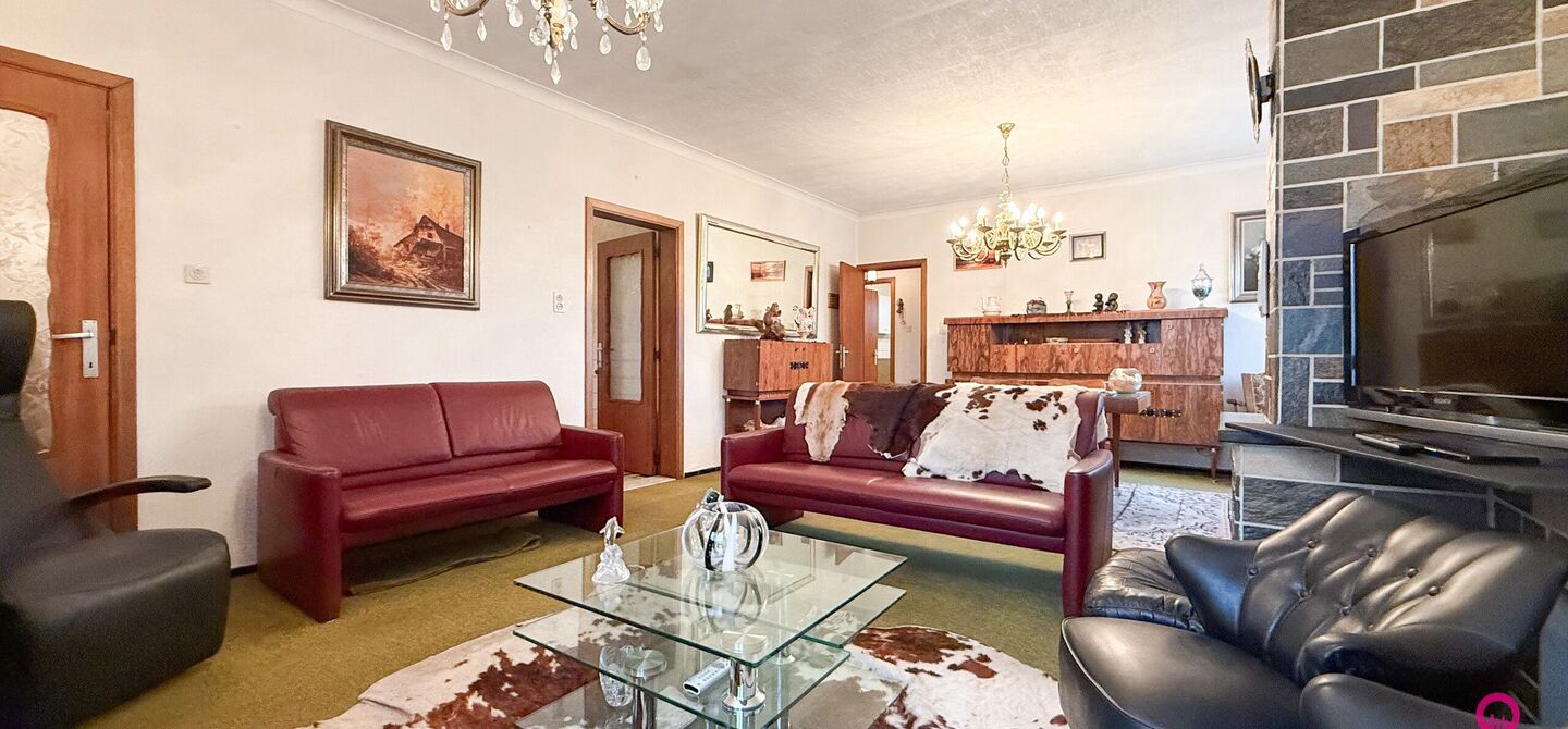 Huis te koop in Alken