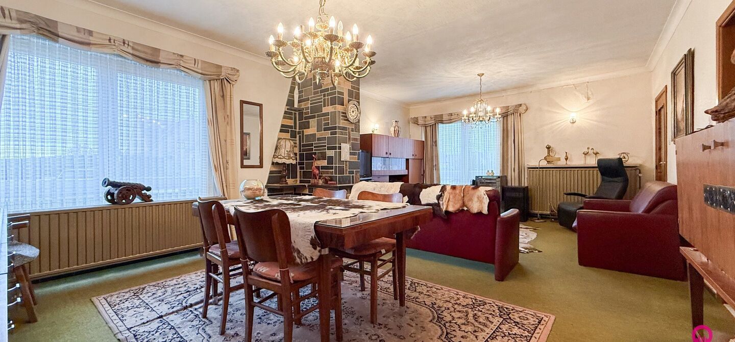 Huis te koop in Alken