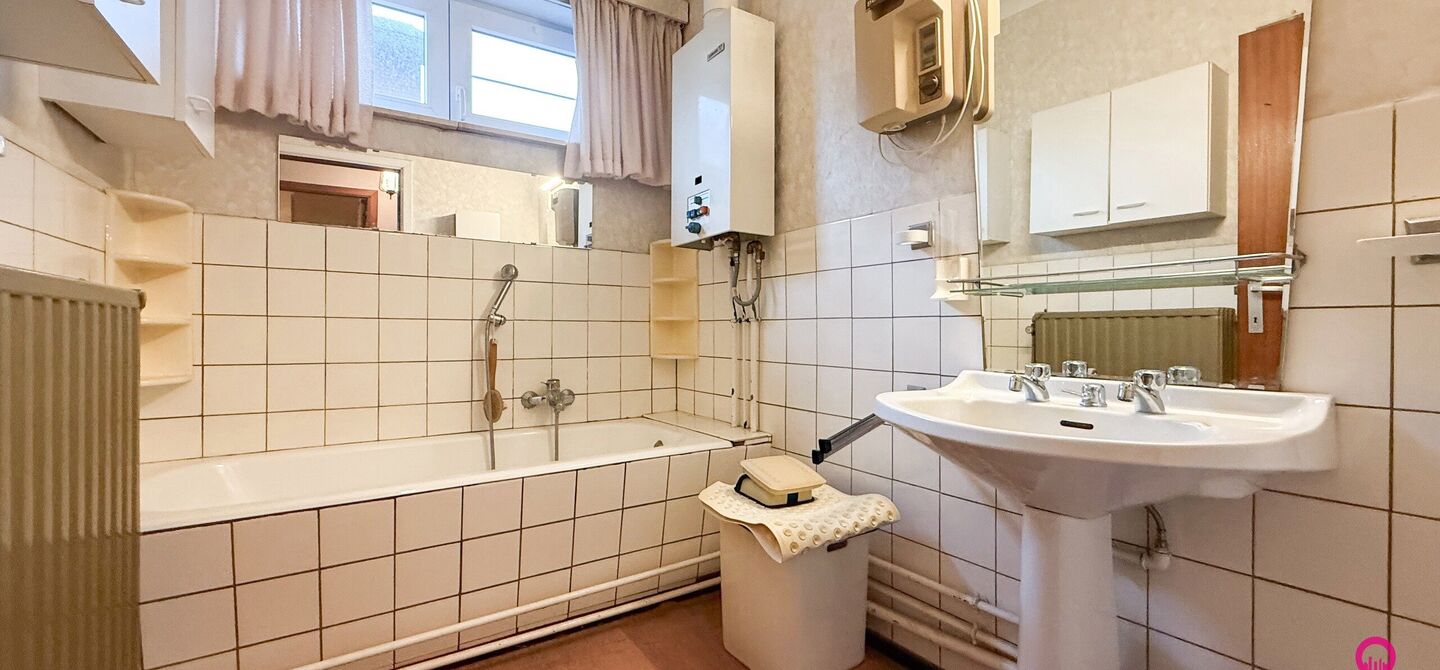 Huis te koop in Alken