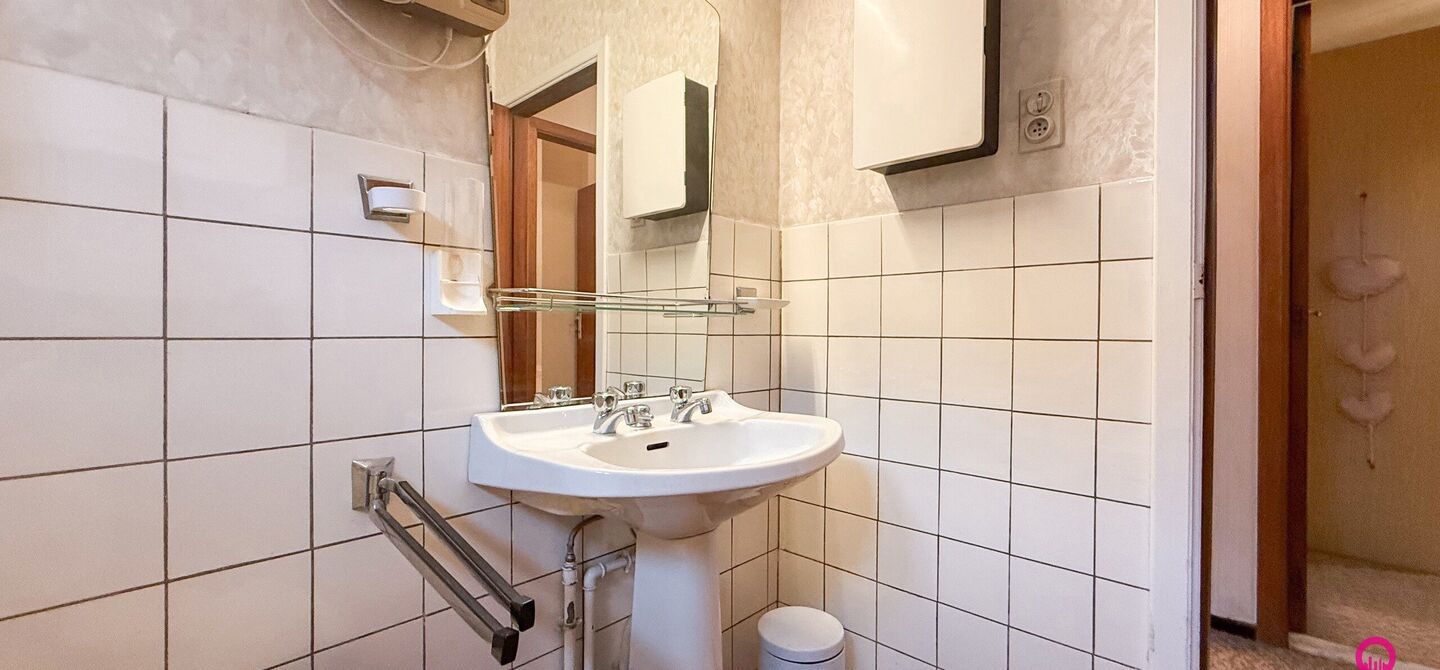 Huis te koop in Alken