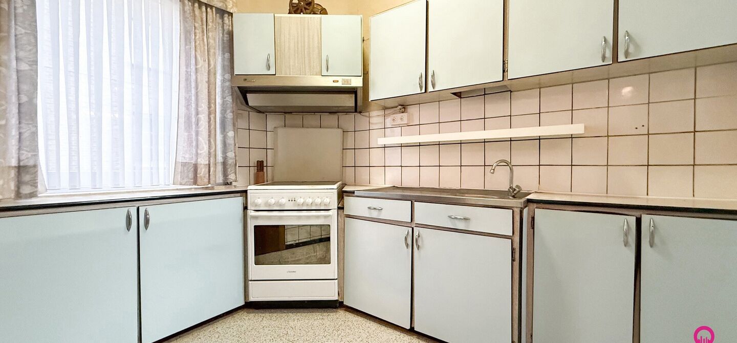 Huis te koop in Alken