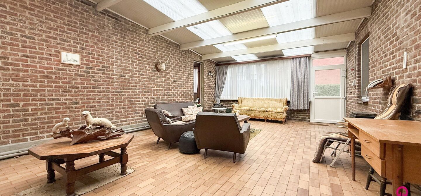 Huis te koop in Alken