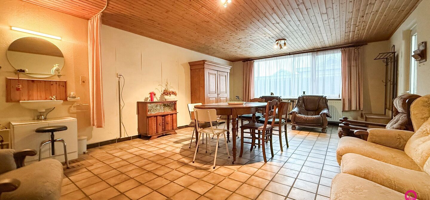 Huis te koop in Alken