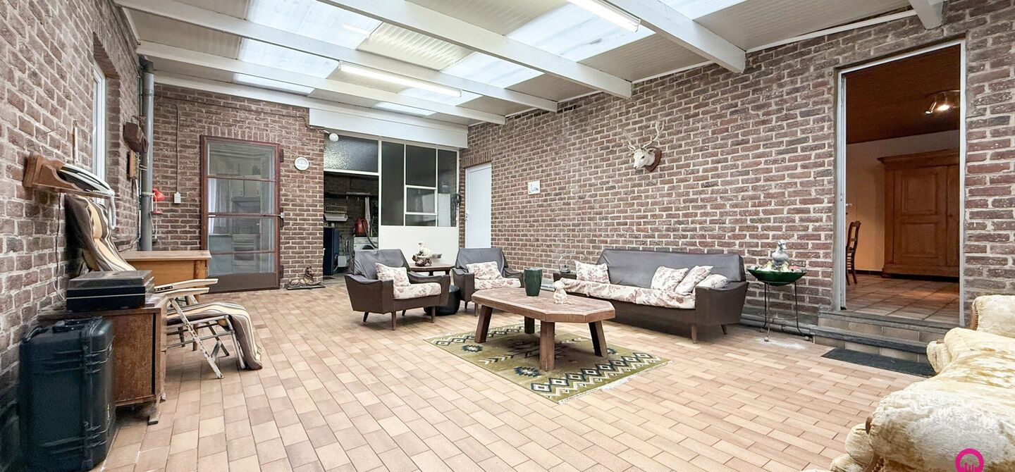 Huis te koop in Alken