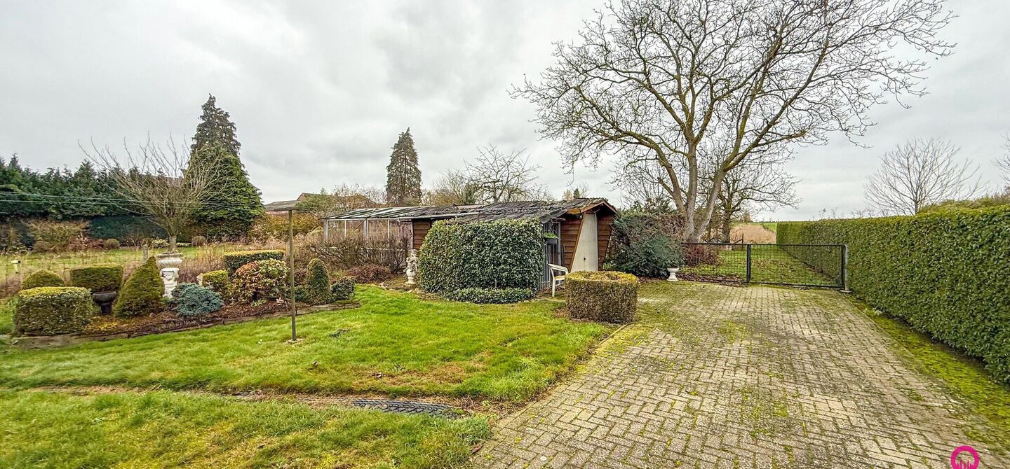 Huis te koop in Alken