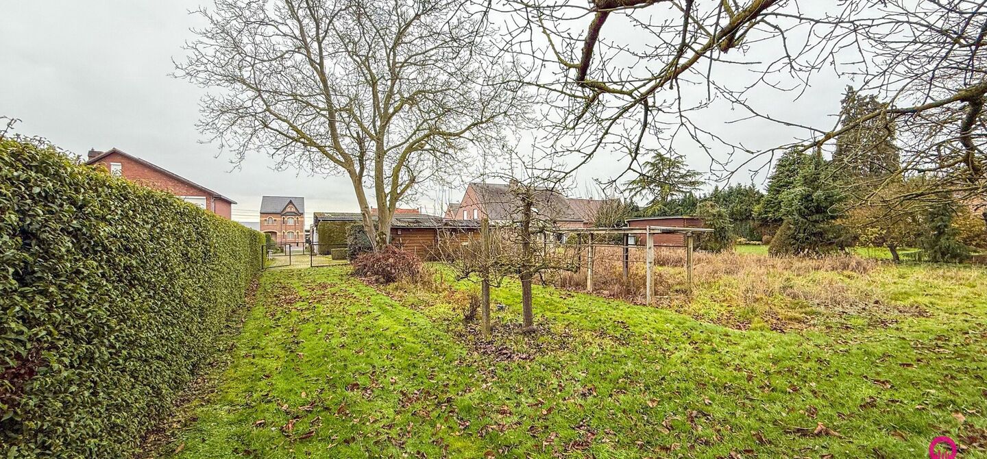 Huis te koop in Alken