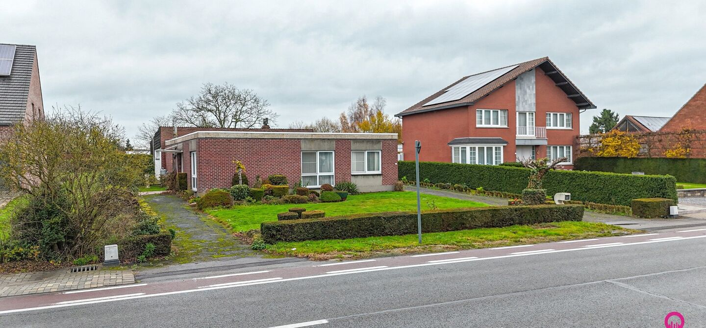 Huis te koop in Alken