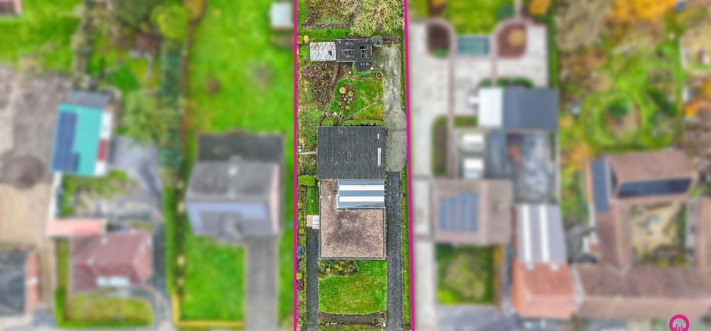 Huis te koop in Alken