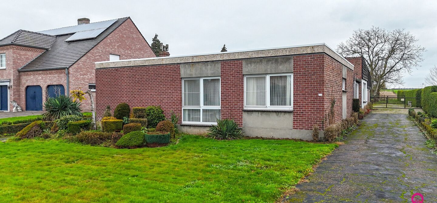 Huis te koop in Alken