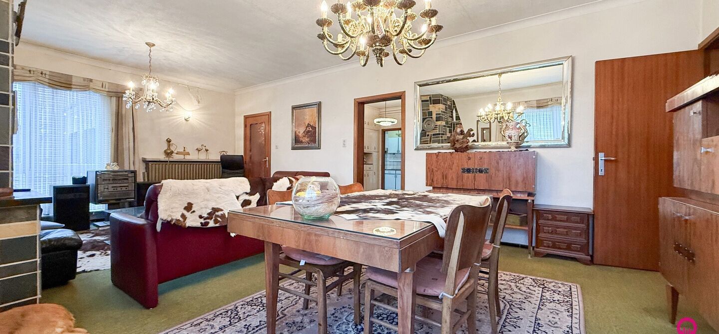 Huis te koop in Alken