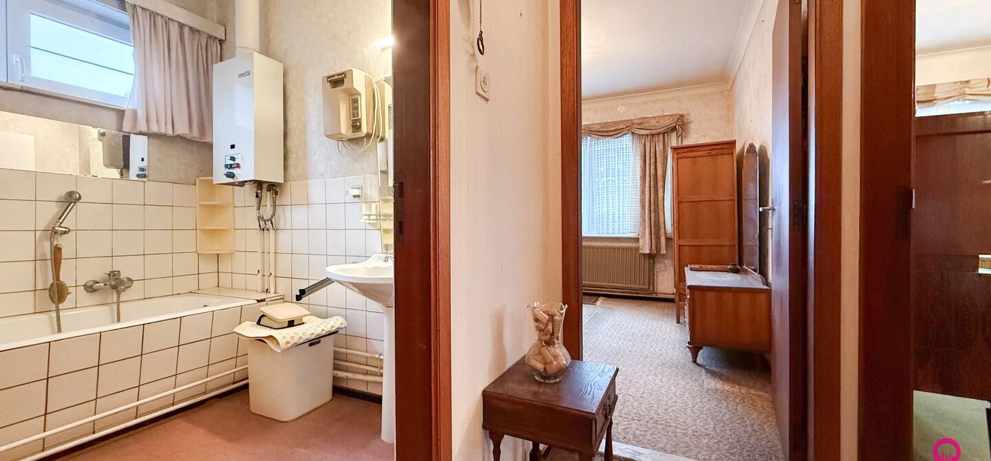 Huis te koop in Alken