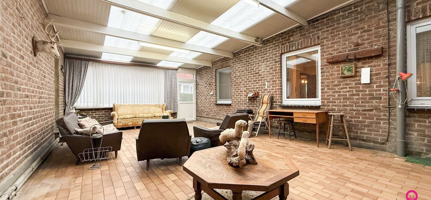 Huis te koop in Alken