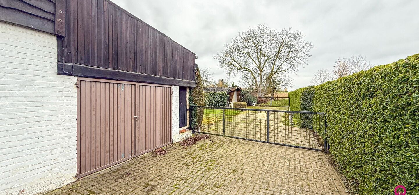 Huis te koop in Alken