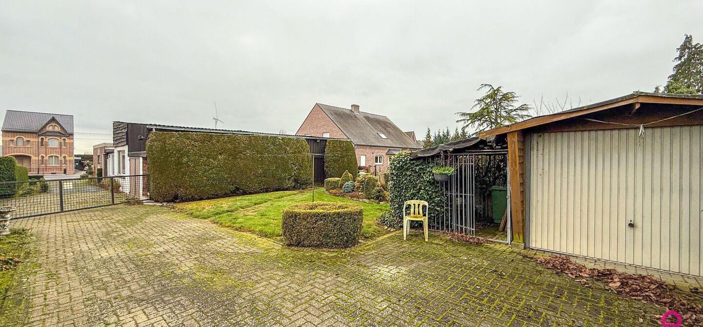 Huis te koop in Alken