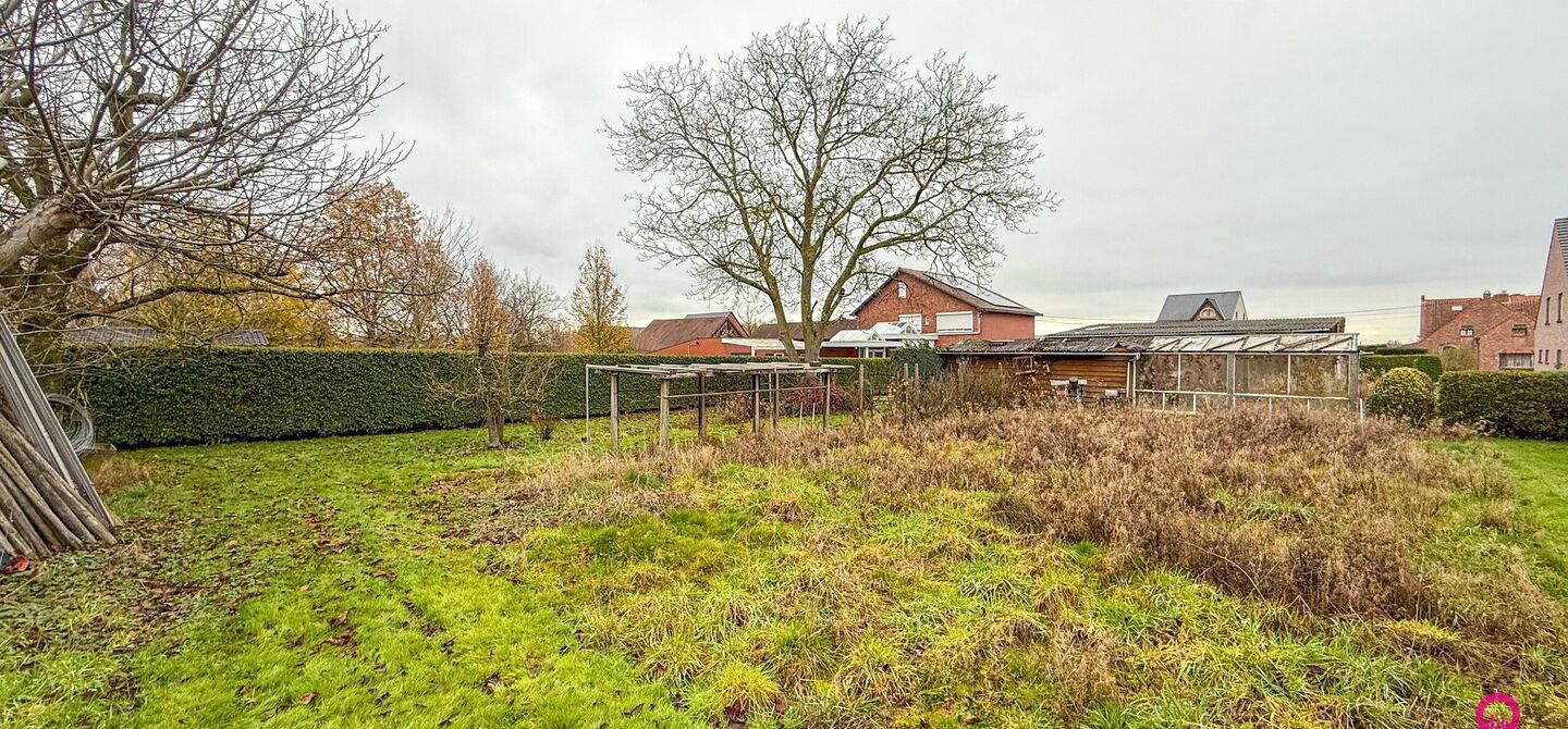 Huis te koop in Alken