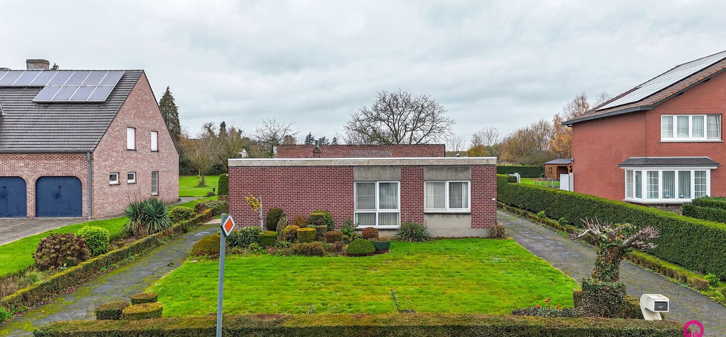 Huis te koop in Alken