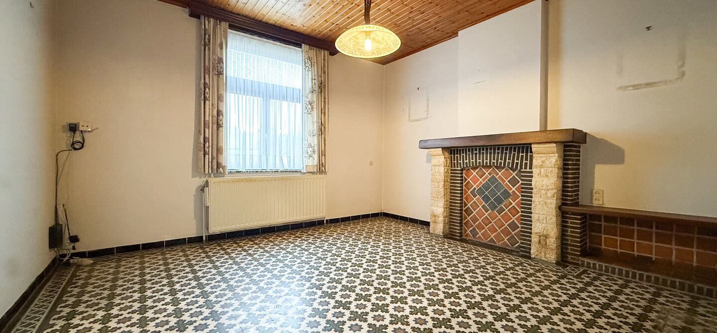 Huis te koop in Alken