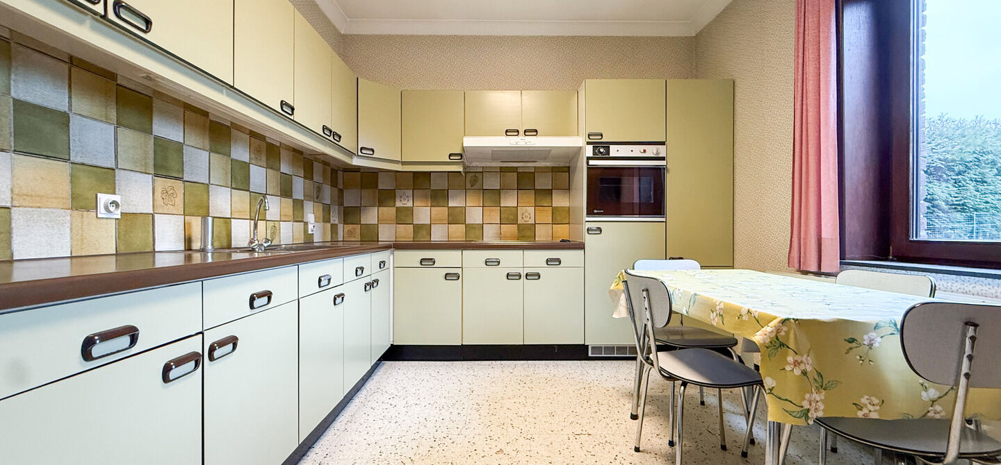 Huis te koop in Alken