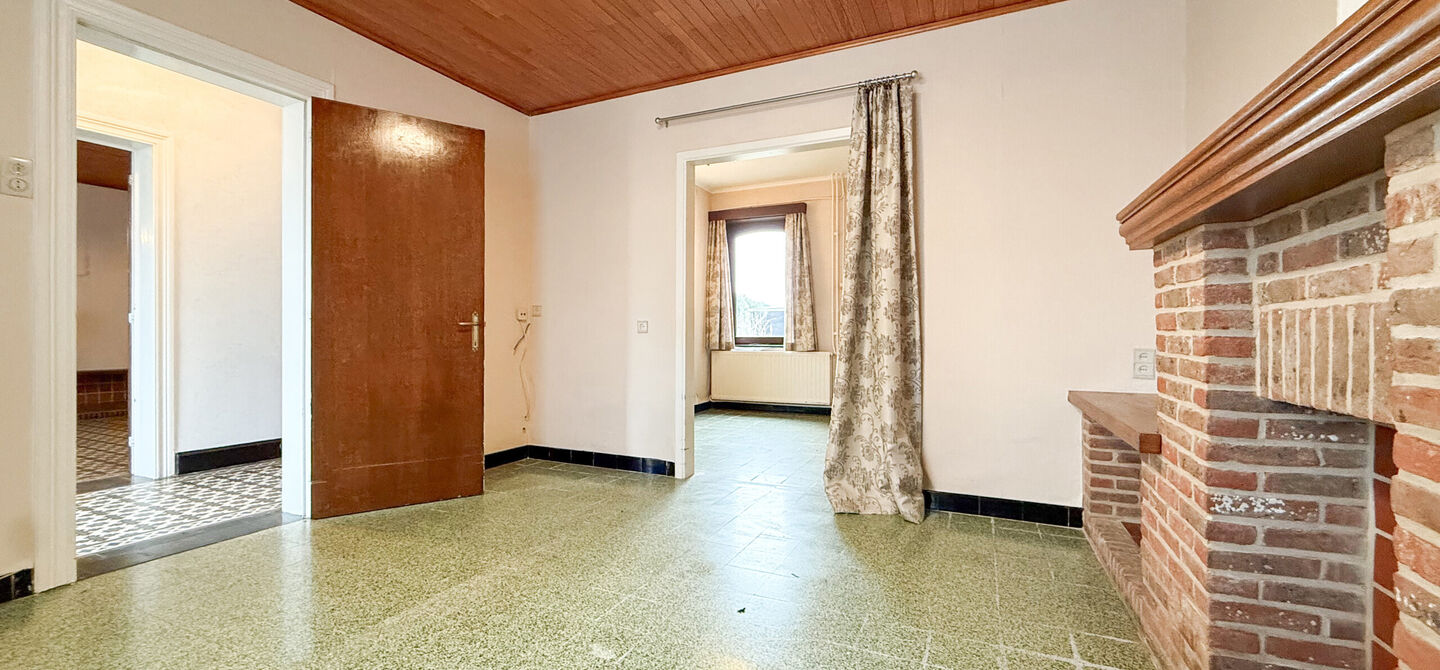 Huis te koop in Alken