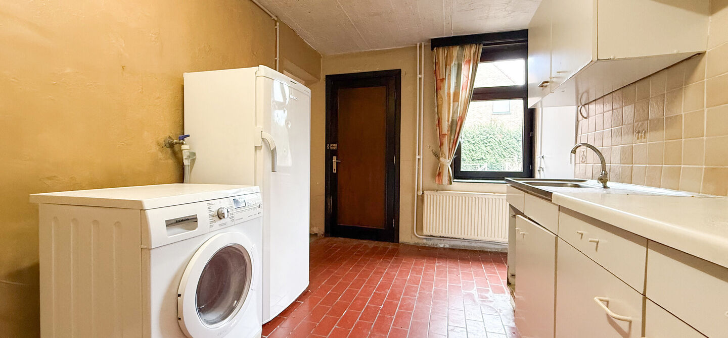 Huis te koop in Alken