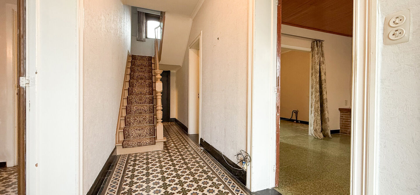 Huis te koop in Alken