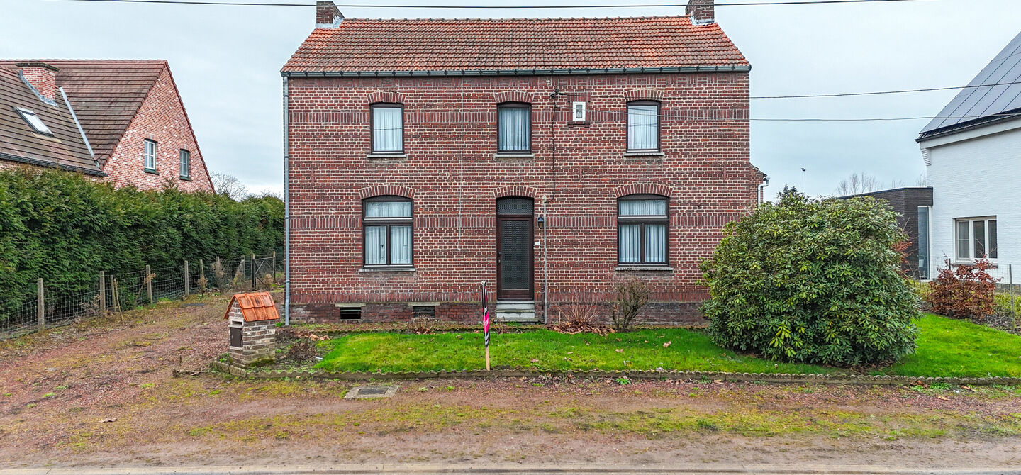 Huis te koop in Alken