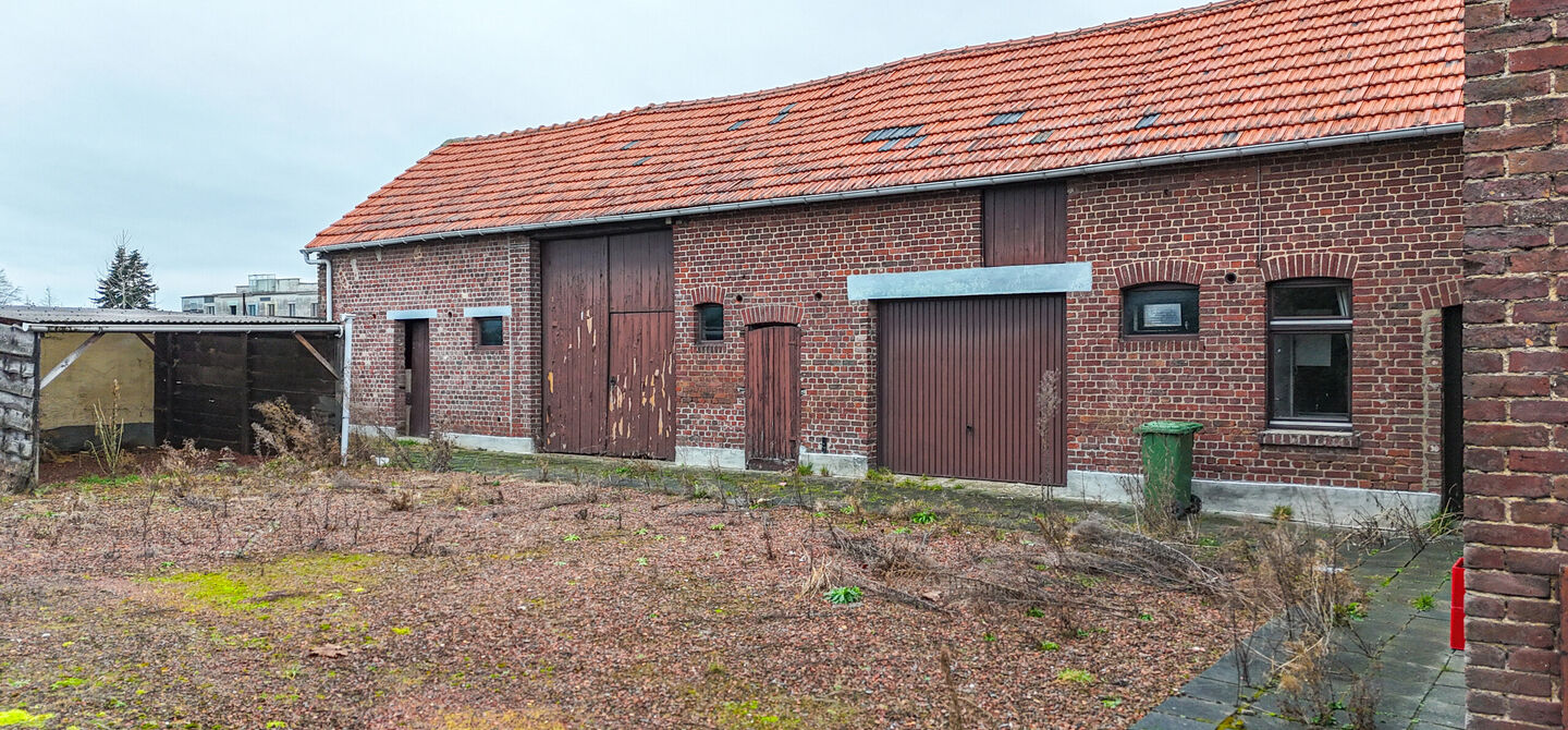 Huis te koop in Alken