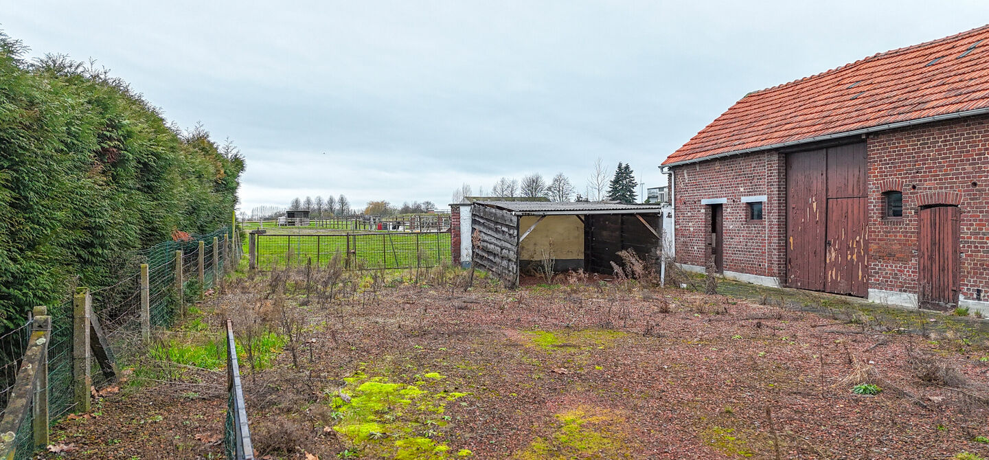 Huis te koop in Alken