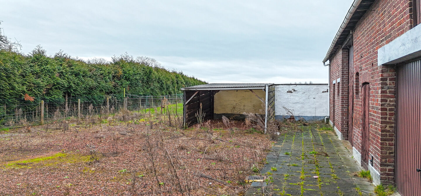 Huis te koop in Alken