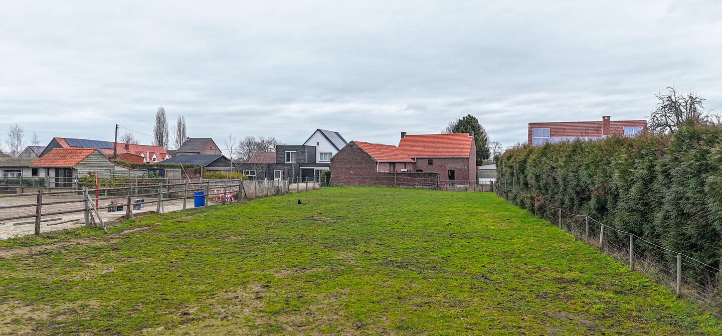 Huis te koop in Alken