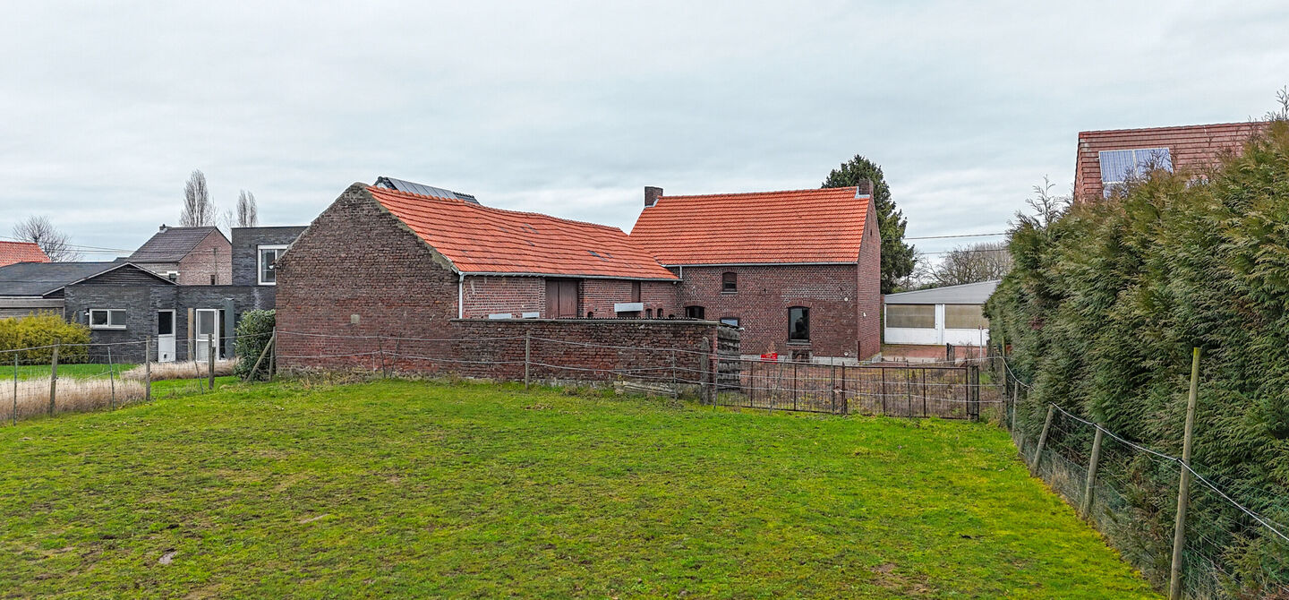 Huis te koop in Alken