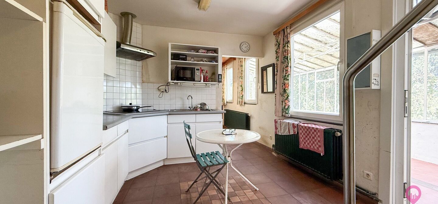Huis te koop in Alken