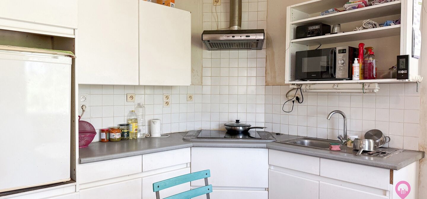 Huis te koop in Alken
