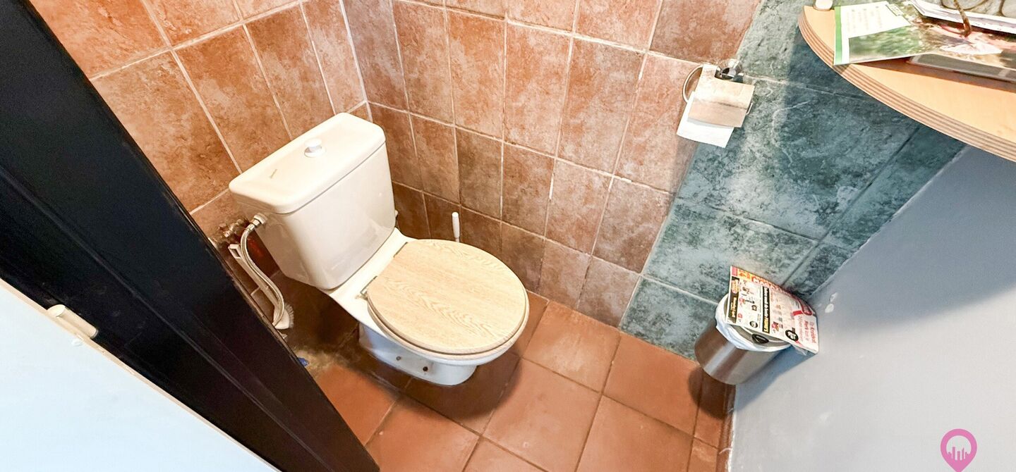 Huis te koop in Alken